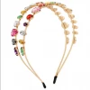 Morgan & Taylor - Multi Crystal Tasman Headband