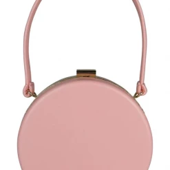 Morgan & Taylor - Nude Aleah Bag
