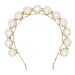 Morgan & Taylor - Pearl Riannon Headband