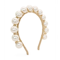 Morgan & Taylor - Pearl Riannon Headband