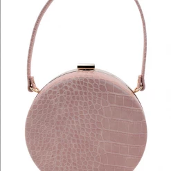 Morgan & Taylor - Pink Gina Bag
