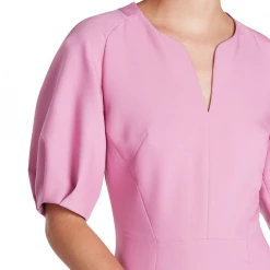 Moss And Spy Moss & Spy - Samantha Dress - Rose