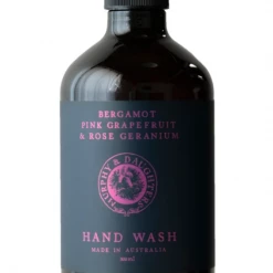 Murphy & Daughters - Bergamot - Hand Wash