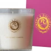 Murphy & Daughters - Candle - Secret Garden Gift