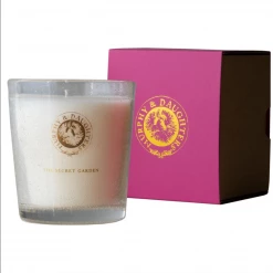 Murphy & Daughters - Candle - Secret Garden Gift