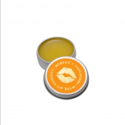 Murphy & Daughters - Lip Balm - Orange Gift