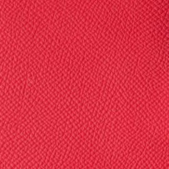 Olga Berg - Red HARRIET Hexagon Clutch OB4742