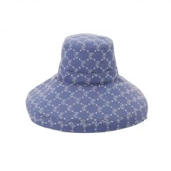 Trelise Cooper - One Sunny Day Hat - Ivory Canopy Bay By Deborah Hutton