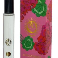 Murphy & Daughters - Perfume Oil - Geranium