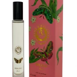 Murphy & Daughters - Perfume Oil - Rose Gift