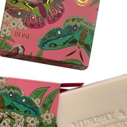 Murphy & Daughters - Rose - Boxed Soap