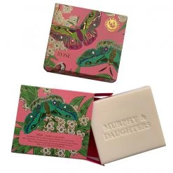 Murphy & Daughters - Rose - Boxed Soap
