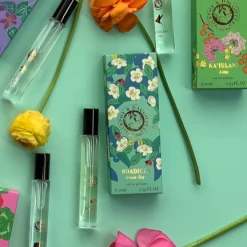 Gift Murphy & Daughters - Perfume Oil - Green Tea