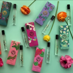 Murphy & Daughters - Perfume Oil - Rose Gift