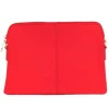 Elms & King Bowery Wallet Red