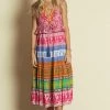 Ruby Yaya SALE - Rubyyaya - Malawi Maxi Dress - Multi