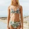 Ruby Yaya SALE - Rubyyaya - Shamwari Hi Rise Bikini - Print
