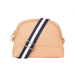 Elms & King Bronte Day Bag Camel