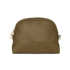 Elms & King Bronte Day Bag Khaki