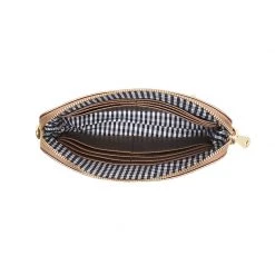 Elms & King Bowery Wallet Bronze