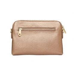 Elms & King Bowery Wallet Bronze