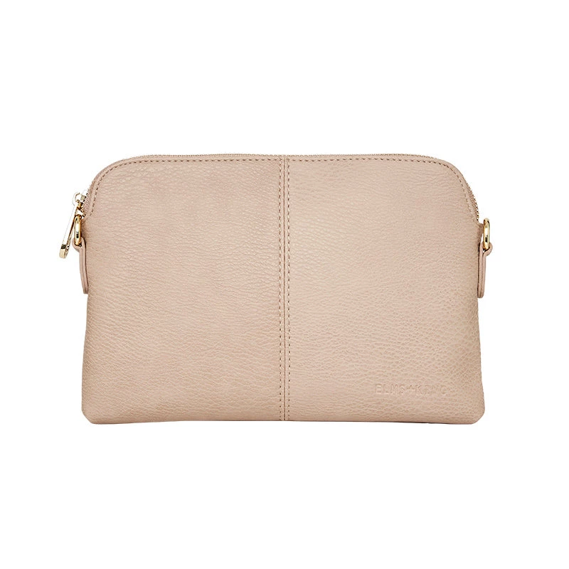 Elms & King Bowery Wallet Fawn 5 Elms & King Bowery Wallet Fawn