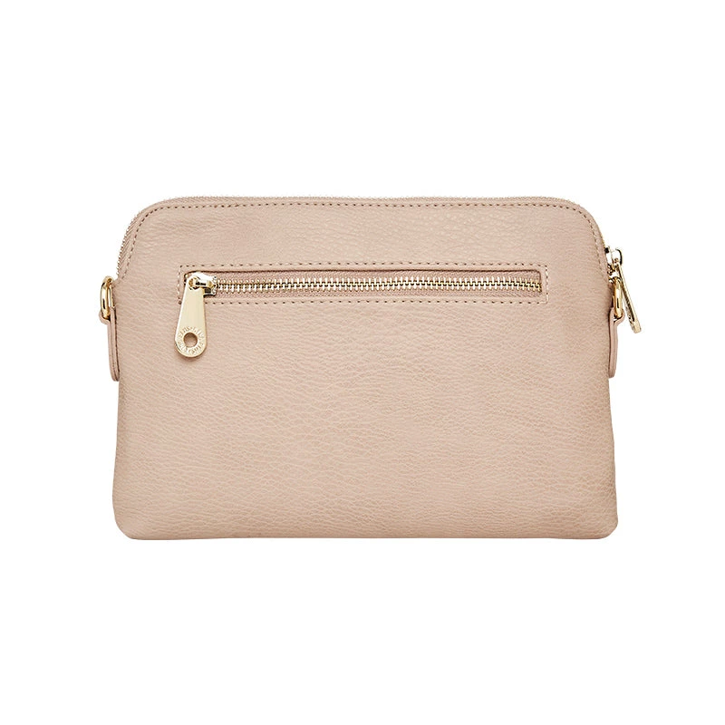 Elms & King Bowery Wallet Fawn 6 Elms & King Bowery Wallet Fawn