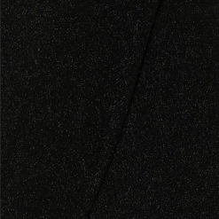 Sacha Drake - Valedictory Dress - Black Lurex