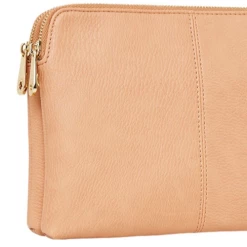 Elms & King Double Bowery - Camel