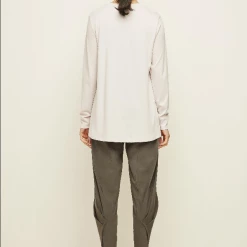 Verge + Lilac & Sage Verge - Acrobat Kalia Pant - Safari