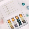 Bopo Women - Crystal Perfume Roller Gift Set