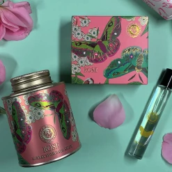 Murphy & Daughters - Bath Salts 1KG - Rose