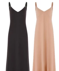 Trelise Cooper - Born Slippy Slip - Nude Curate By Trelise Cooper