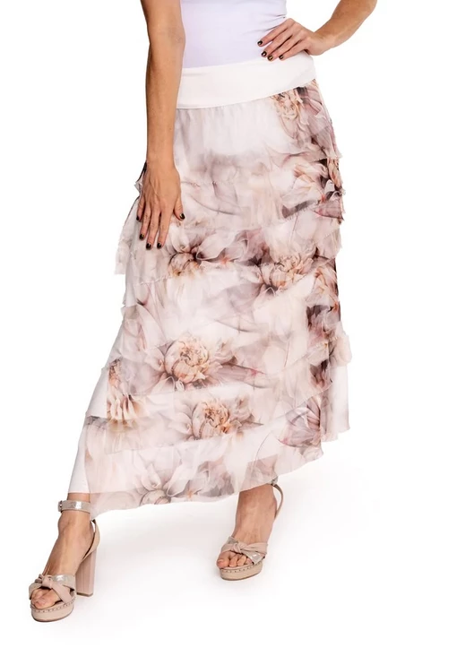 Imagine - Desert Silk Melora Skirt 10MM2272 3 Imagine - Desert Silk Melora Skirt 10MM2272