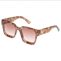 Aire Sunglasses - Andromeda - Rose Quartz Accessories Sunglasses