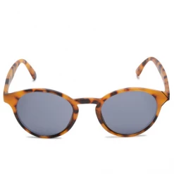 Accessories Sunglasses Aire Sunglasses - Atom - Matte Milky Tort