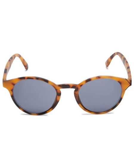 Accessories Sunglasses Aire Sunglasses - Atom - Matte Milky Tort 4 Accessories Sunglasses Aire Sunglasses - Atom - Matte Milky Tort