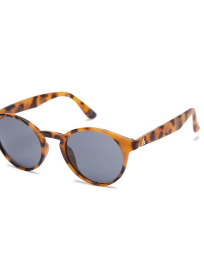 Accessories Sunglasses Aire Sunglasses - Atom - Matte Milky Tort 3 Accessories Sunglasses Aire Sunglasses - Atom - Matte Milky Tort