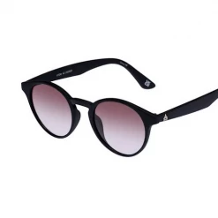 Aire Sunglasses - Atom - Black Rubber