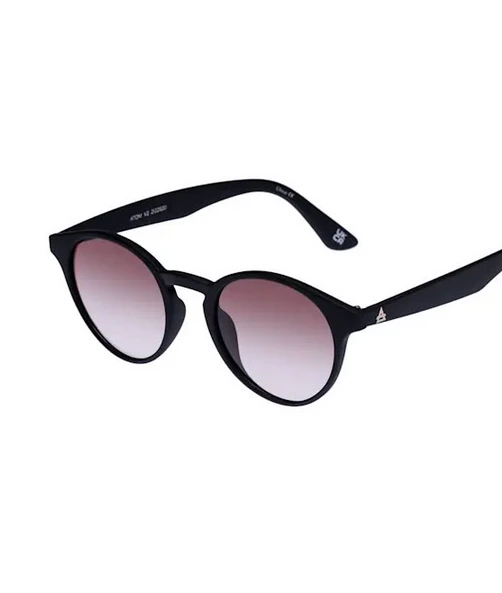 Aire Sunglasses - Atom - Black Rubber 3 Aire Sunglasses - Atom - Black Rubber