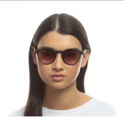 Aire Sunglasses - Atom - Black Rubber