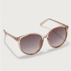 Accessories Sunglasses Aire Sunglasses - Lyra - Biscuit