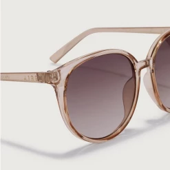 Accessories Sunglasses Aire Sunglasses - Lyra - Biscuit