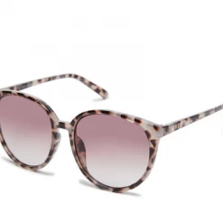 Aire Sunglasses - Lyra - Charcoal Tort Accessories Sunglasses