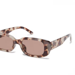 Aire Sunglasses - Ceres - Cookie Tort