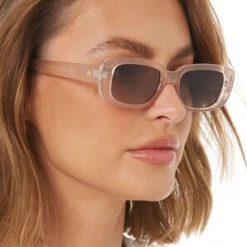 Aire Sunglasses - Ceres - Sand Accessories Sunglasses 5 Aire Sunglasses - Ceres - Sand Accessories Sunglasses