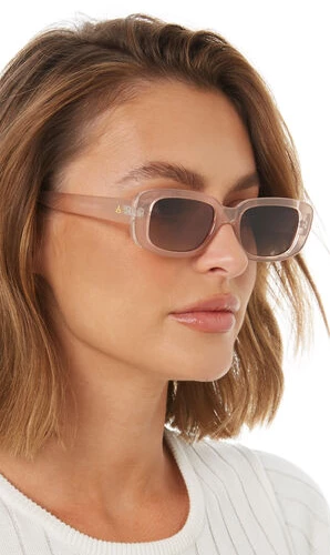Aire Sunglasses - Ceres - Sand Accessories Sunglasses 4 Aire Sunglasses - Ceres - Sand Accessories Sunglasses