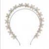 Morgan & Taylor - Crystal Demi Headband