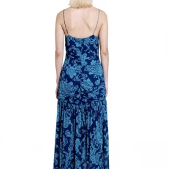 SALE - Ginger & Smart - Lyrical Dress