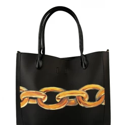 Coop By Trelise Cooper - Money Tote - Chain Reaction